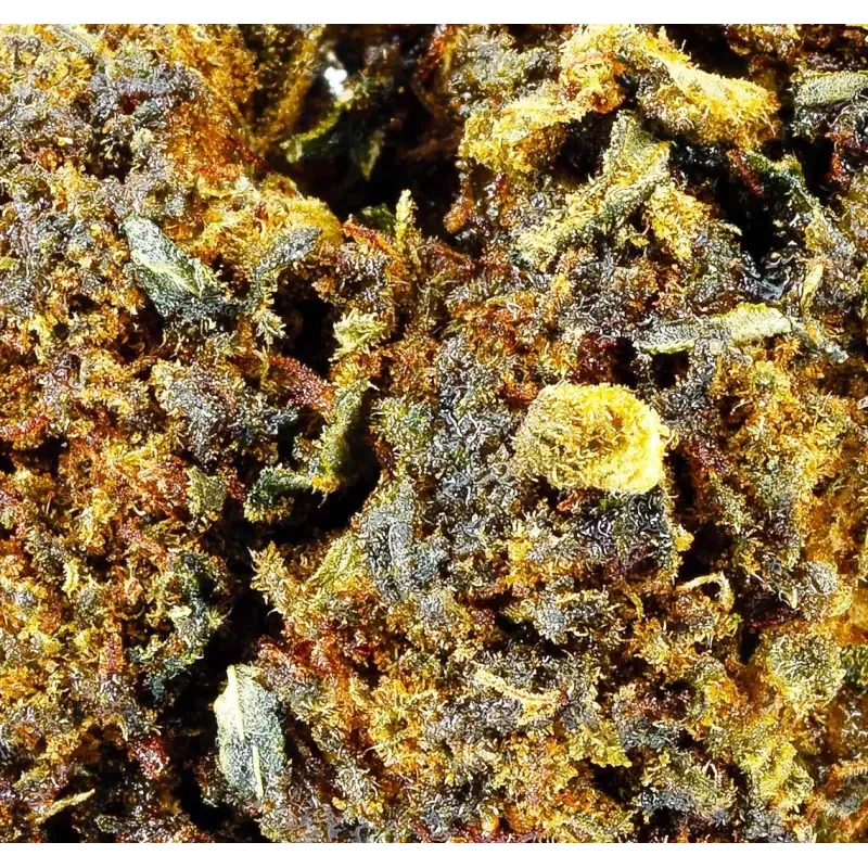 Shining Silver Haze® H2CBN