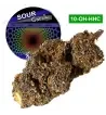 Sour Candy® 10-OH-HHC Sour Candy® 10-OH-HHC