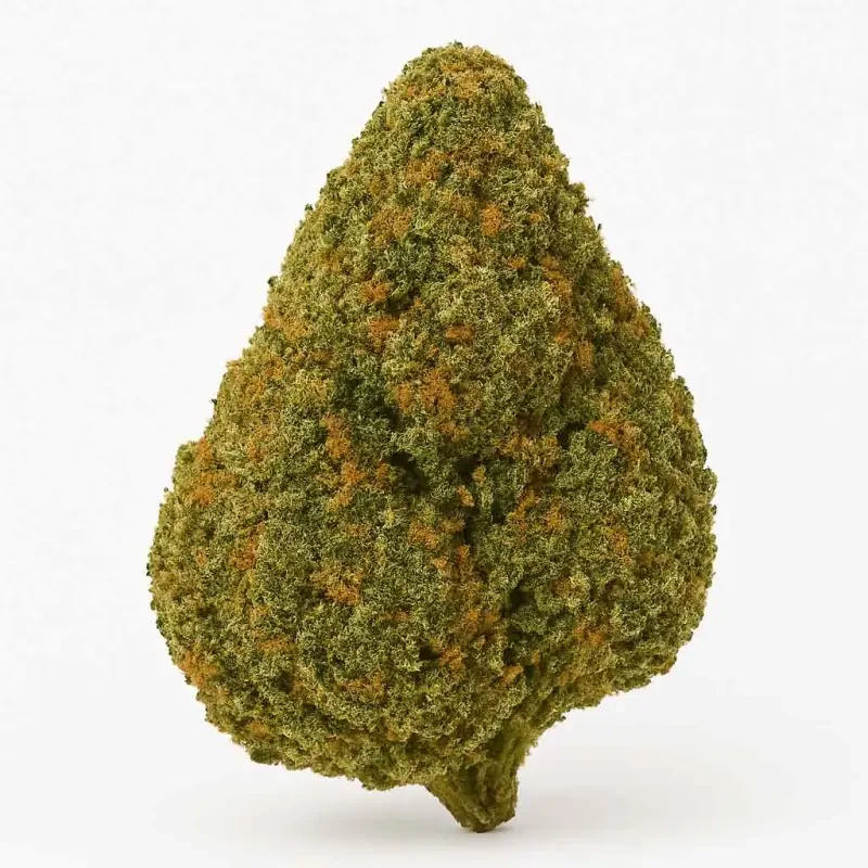 Bubblegum® 10-OH-HHC