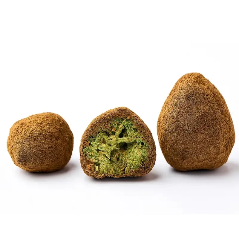 Moonrock® 10-OH-HHC 75%