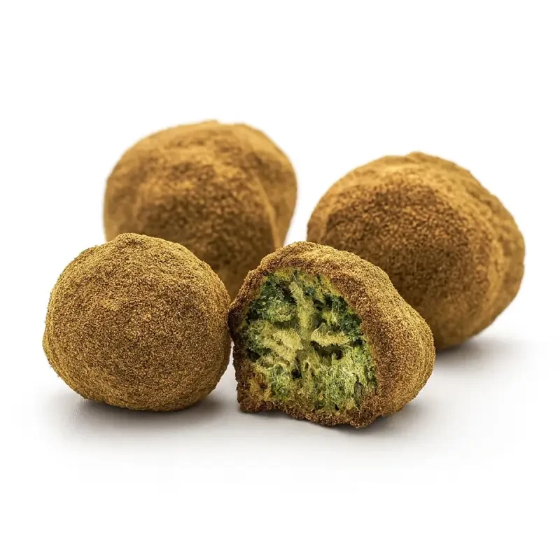 Moonrock® 10-OH-HHC 75%