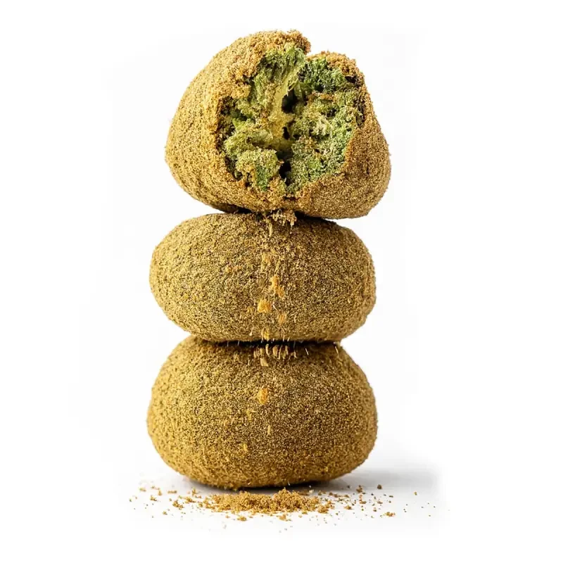 Moonrock® 10-OH-HHC 75%