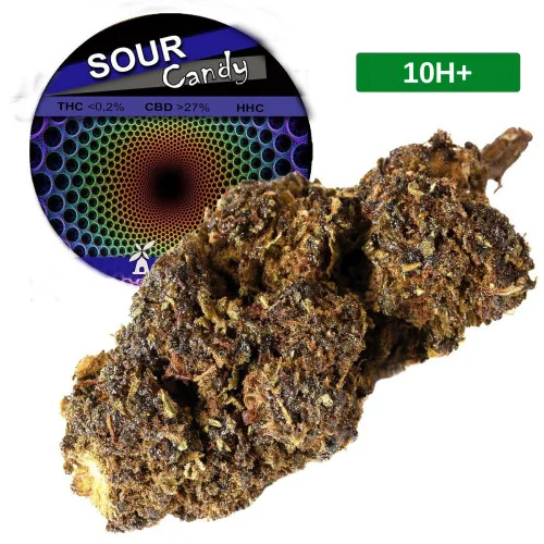 Sour Candy®