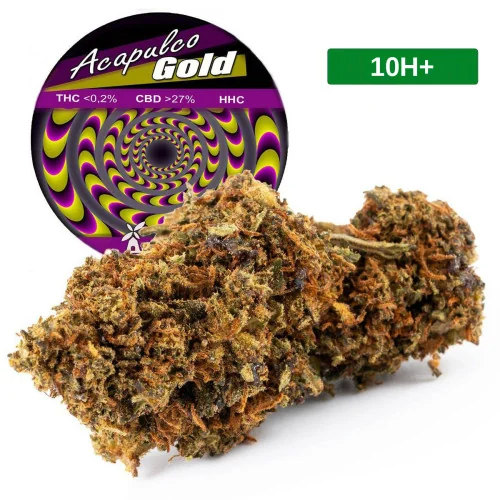 Acapulco Gold®