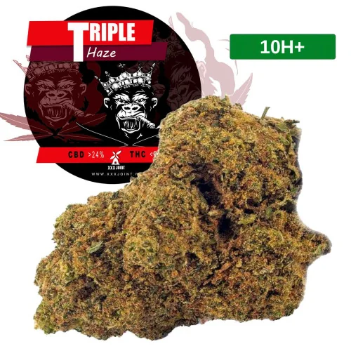 Triple Haze®