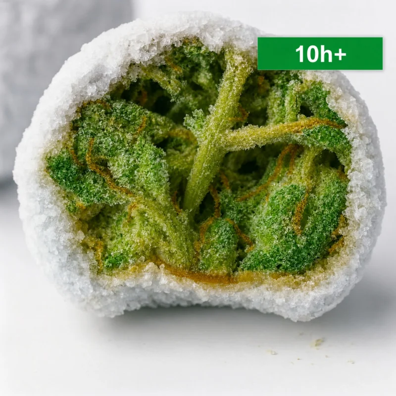 IceRock® 10H+