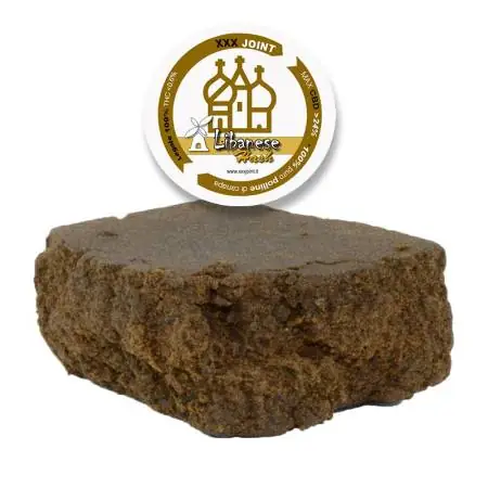 Libanese Hash® CBD 24%