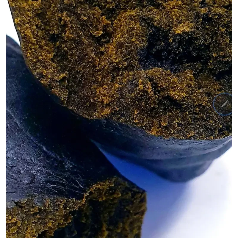 Afghan Hash® CBD 35%