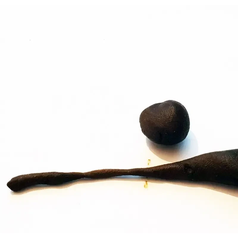 Sfuso Hashish light CBD 35%