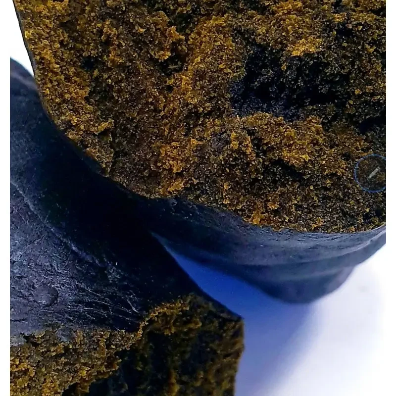 Sfuso Hashish light CBD 35%