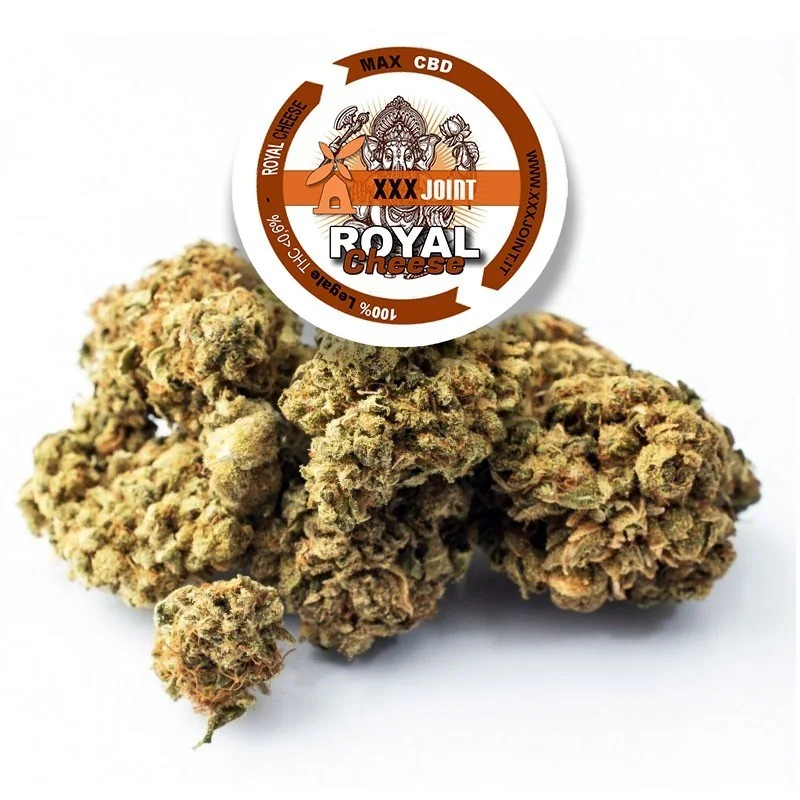 Kit degustazione Erba legale 6pcs 1g cbd 35%