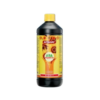 Fertilizzante ATA ORGANICS - BLOOM-C 1L