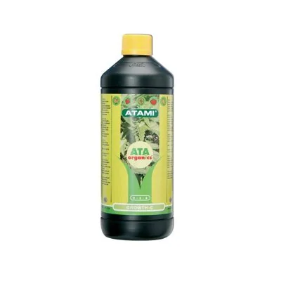 Fertilizzante ATA ORGANICS - GROWTH-C 1L