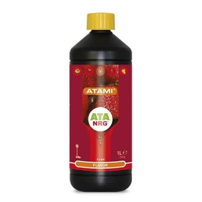Fertilizzante ATA ORGANICS - FLAVOR 1L
