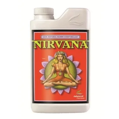 ADVANCED NUTRIENTS - NIRVANA - 500ML
