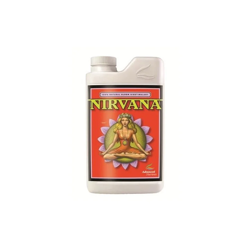 ADVANCED NUTRIENTS - NIRVANA - 500ML
