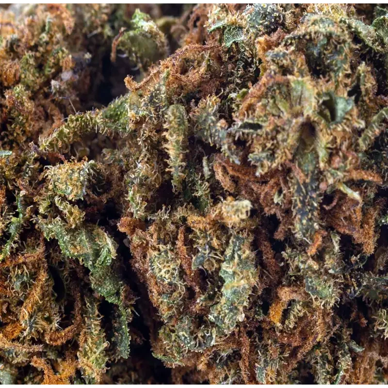 Gorilla Kush® CBD 28%