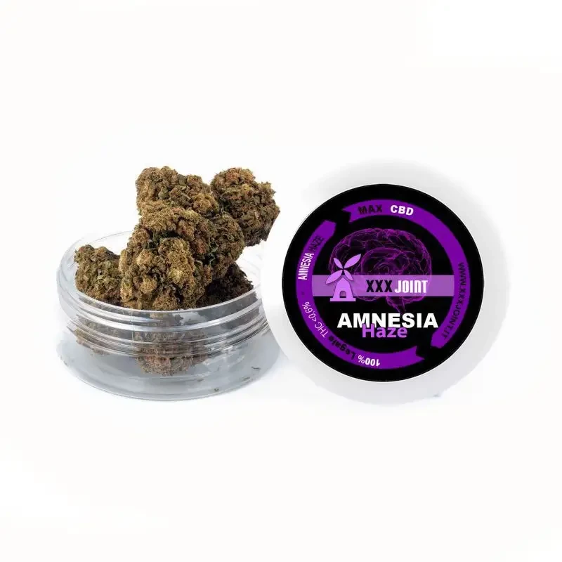 Amnesia Haze® CBD 20%