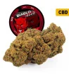 Diablo Weed® CBD 30%