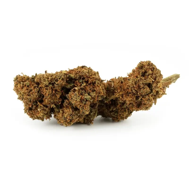 Strawberry® CBD 20%