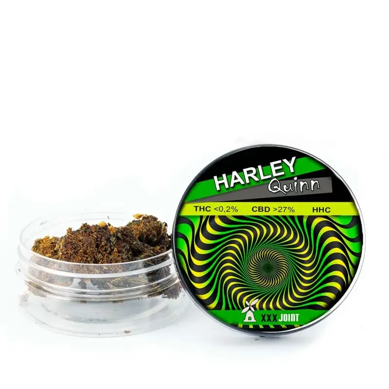 Harley Quinn® 10-OH-HHC