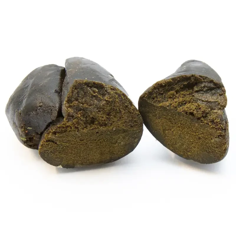 Hashish Charas® 10-OH-HHC