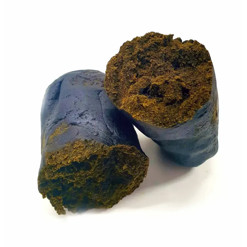 Afghan Hash® CBD 35%