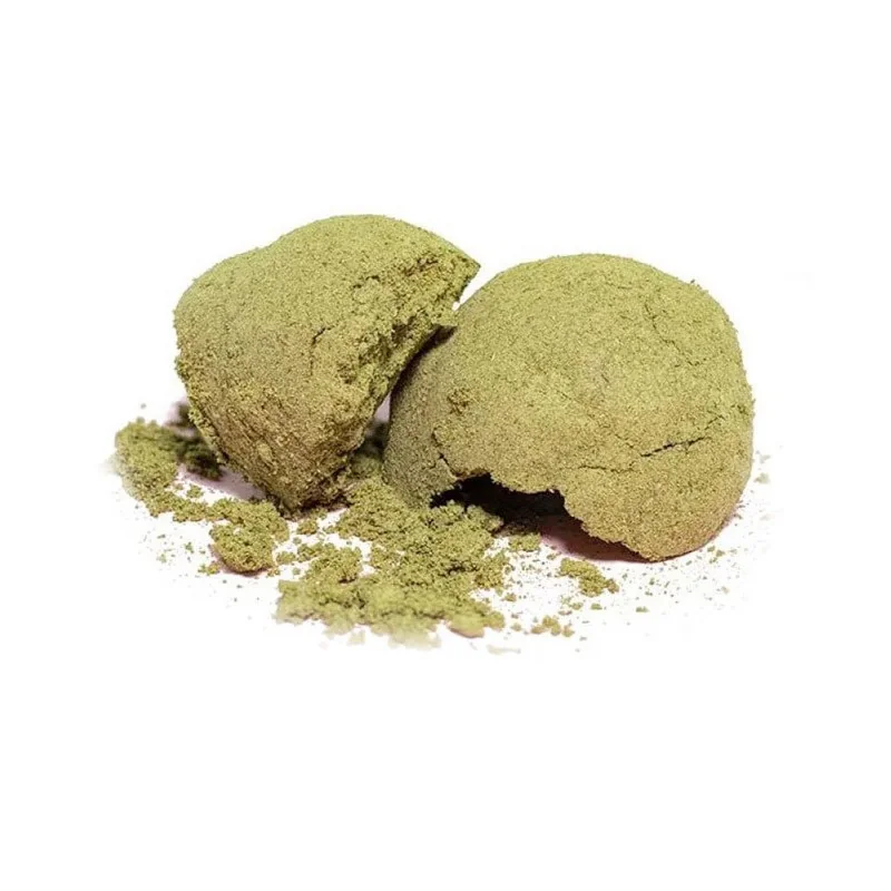 Pakistano Hash® CBD 32%