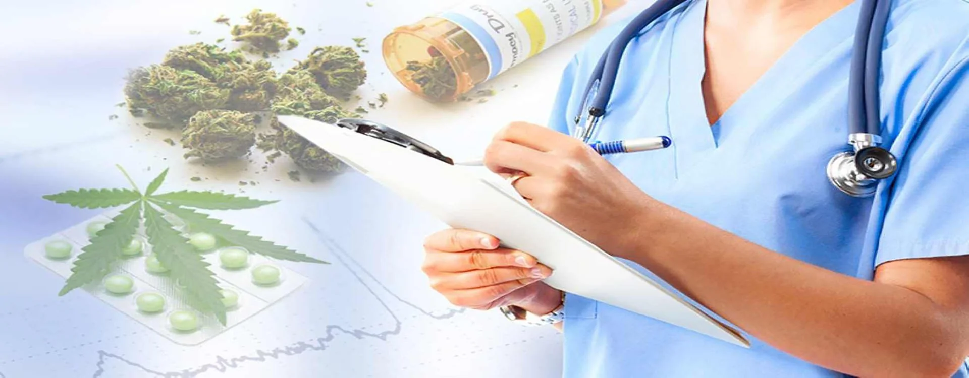 Come accedere alla Cannabis Terapeutica in Italia