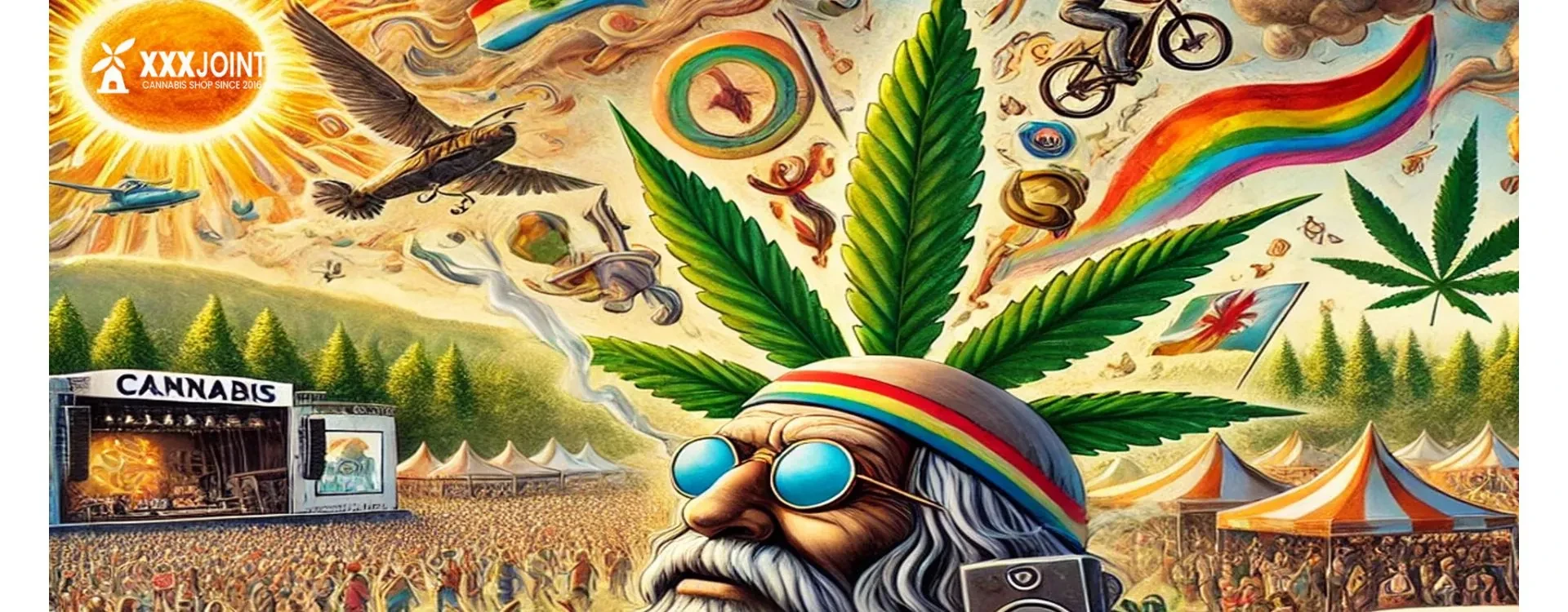 Le 15 Cose che Nessuno sa sulla Marijuana