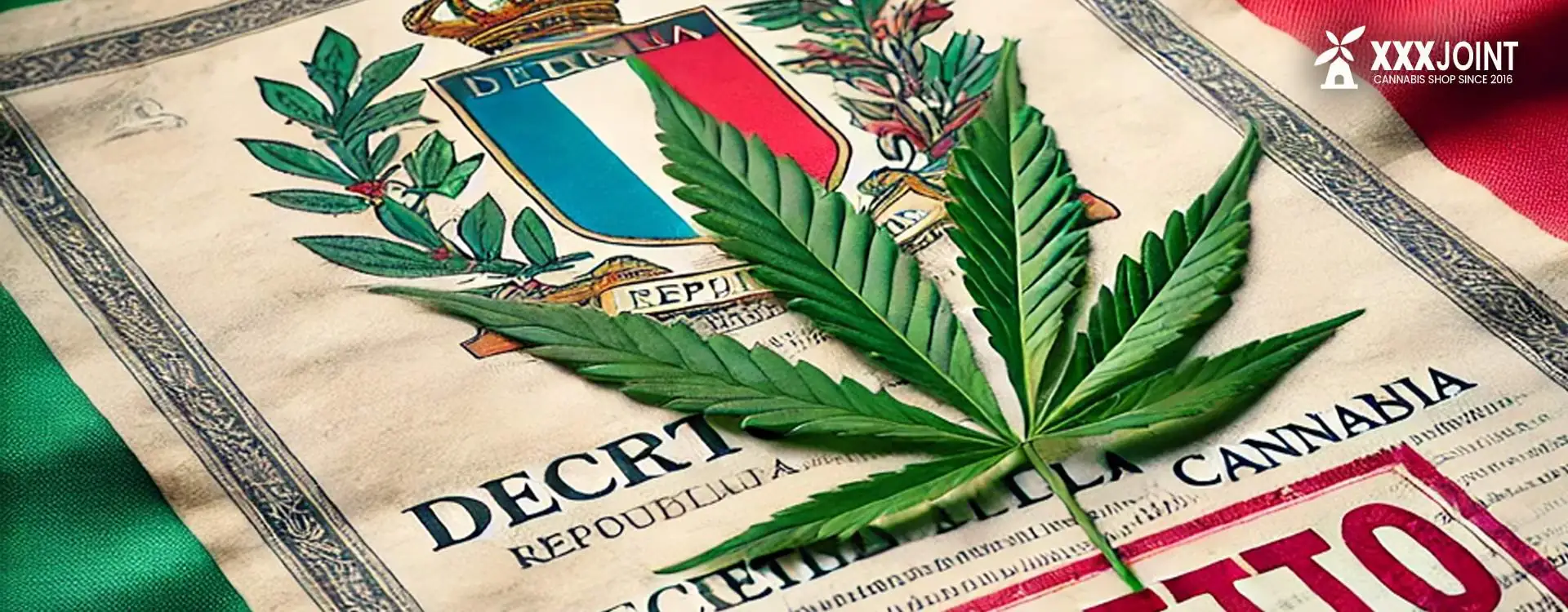 DDL Sicurezza: Il Grande Attacco alla Cannabis Legale e ai Diritti Civili