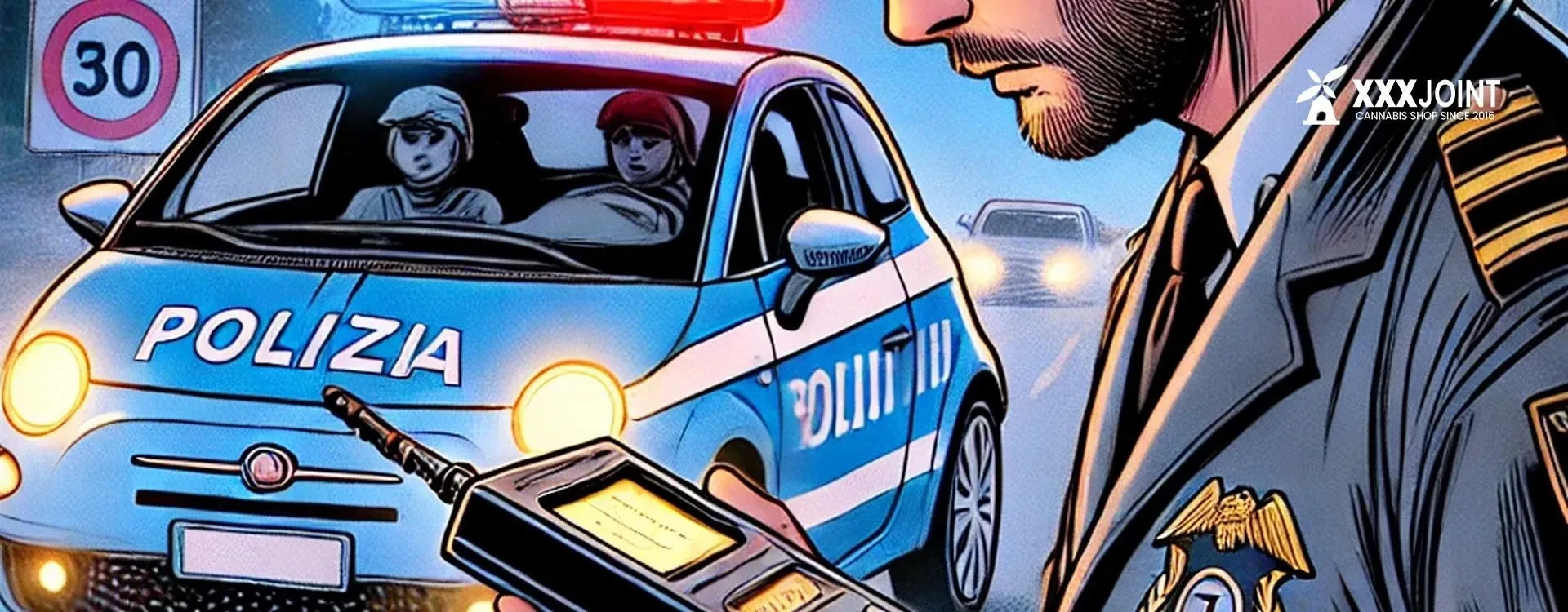 Nuova Legge sui Tamponi e Test Antidroga 2024: Funzionano davvero?