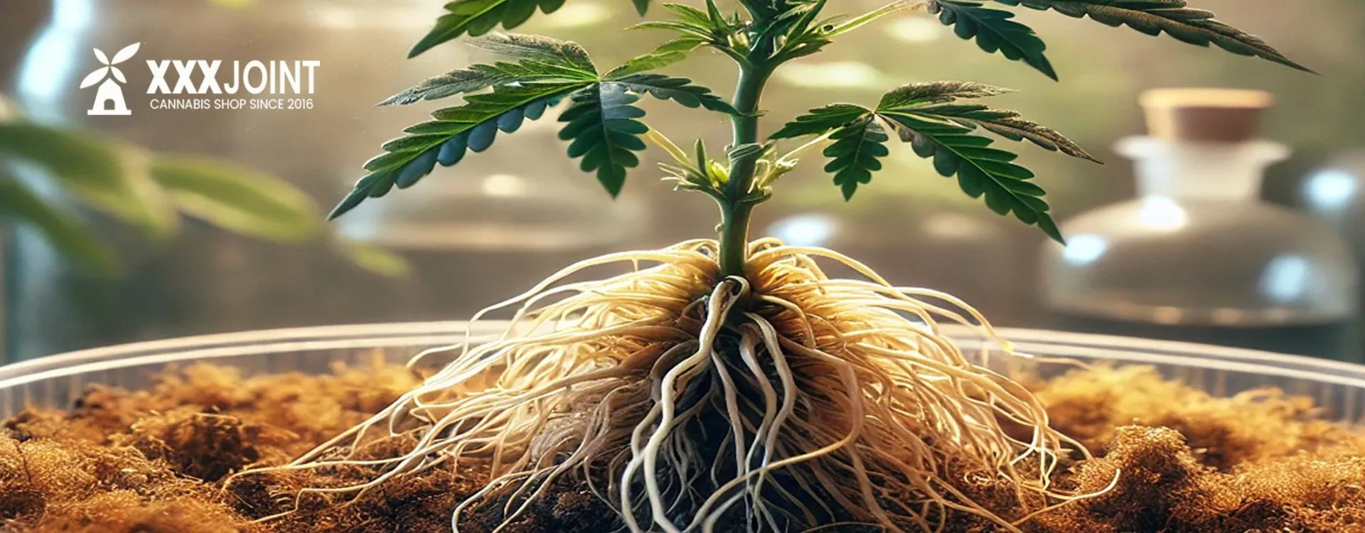 Coltivazione Cannabis Tramite Talee: La Guida Completa per Cloni Perfetti