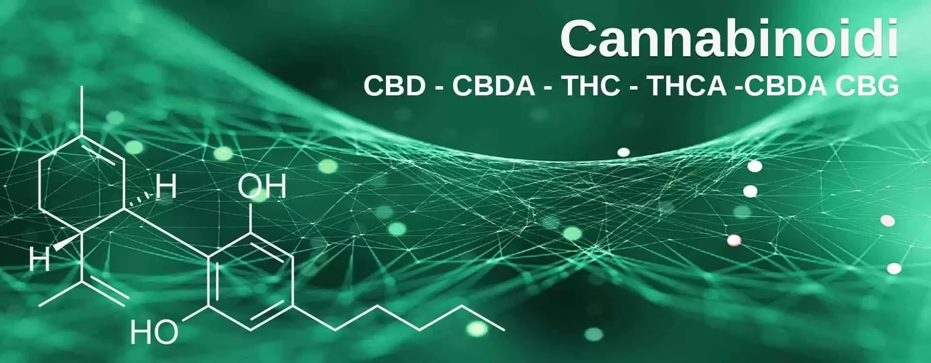 Cannabinoidi