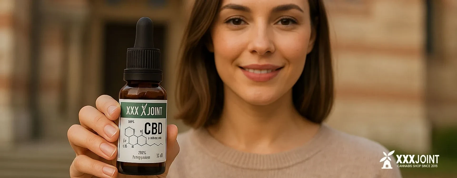 Olio CBD: guida completa a benefici, usi e dosaggi