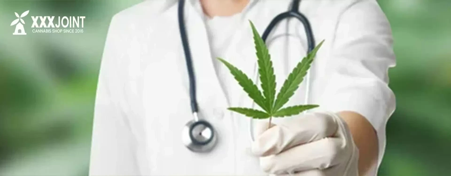 I benefici della cannabis e marijuana