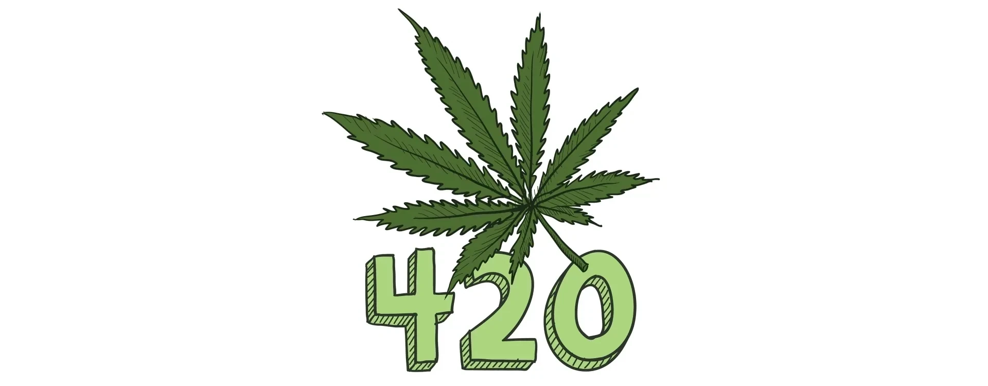 420 o 4.20 Cannabis? Come, perché, quando. Scopri storia e significato