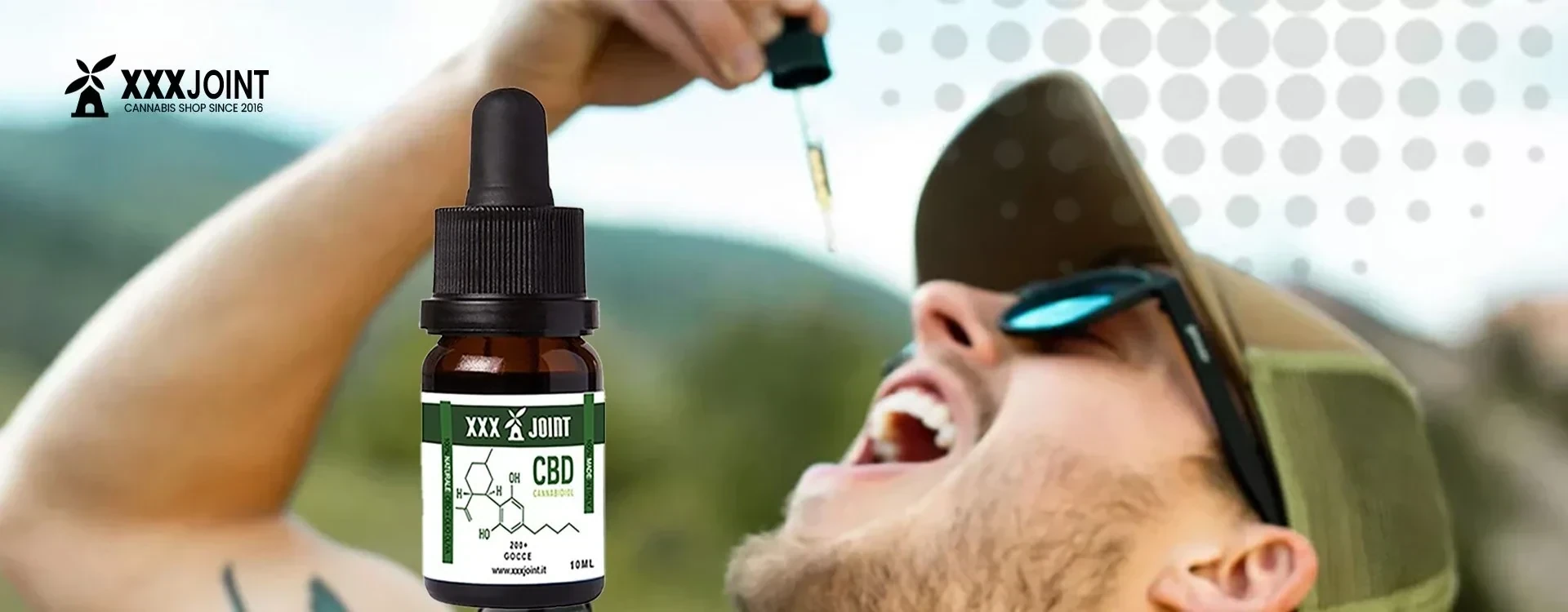 Come assumere Olio Cbd? Scopri tutto sui dosaggi