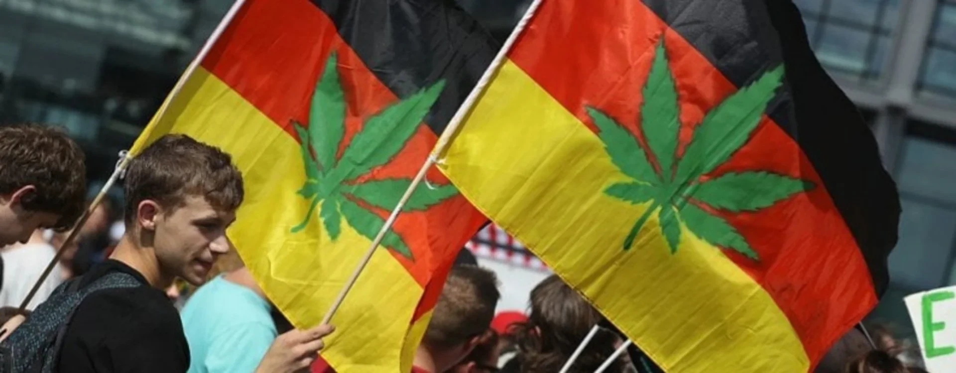 Legalizzazione della Cannabis in Germania: Uno Sguardo Approfondito e Implicazioni Futuristiche