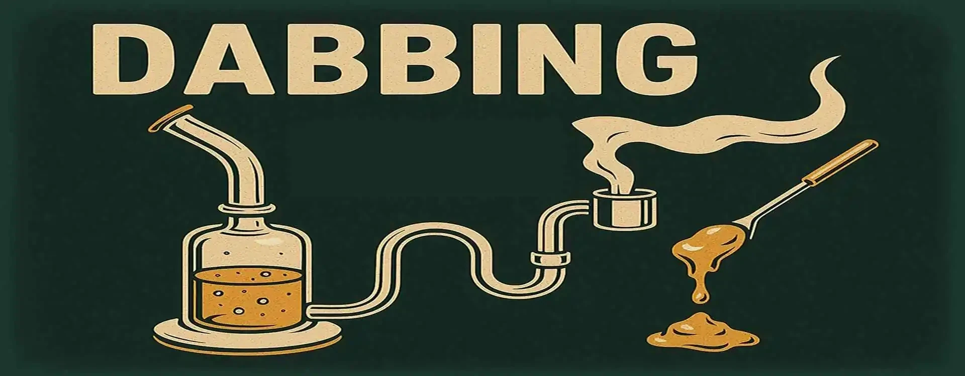 Dabbing: Guida completa Cos’è, Tecniche, Strumenti e Sicurezza