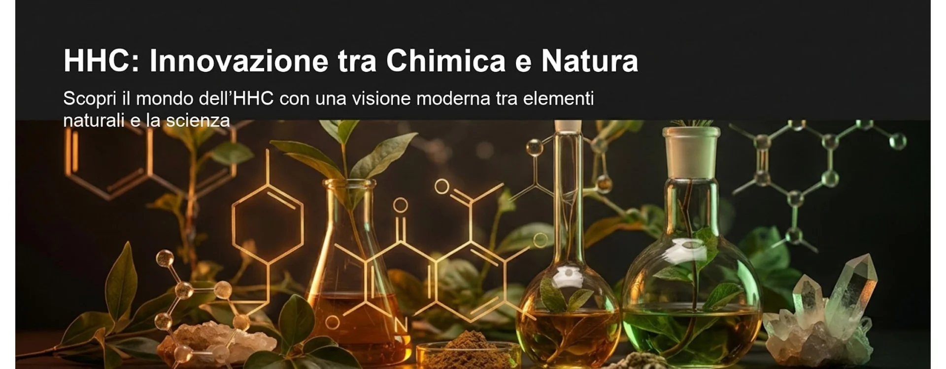 HHC in Italia: effetti, rischi e legalità ultimi aggiornamenti HHC in Italia: effetti, rischi e legalità ultimi aggiornamenti