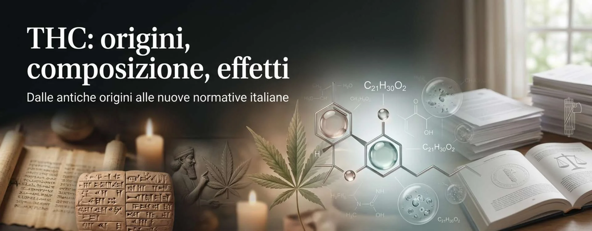 THC: cos’è davvero, come agisce e cosa prevede oggi la normativa THC: cos’è davvero, come agisce e cosa prevede oggi la normativa