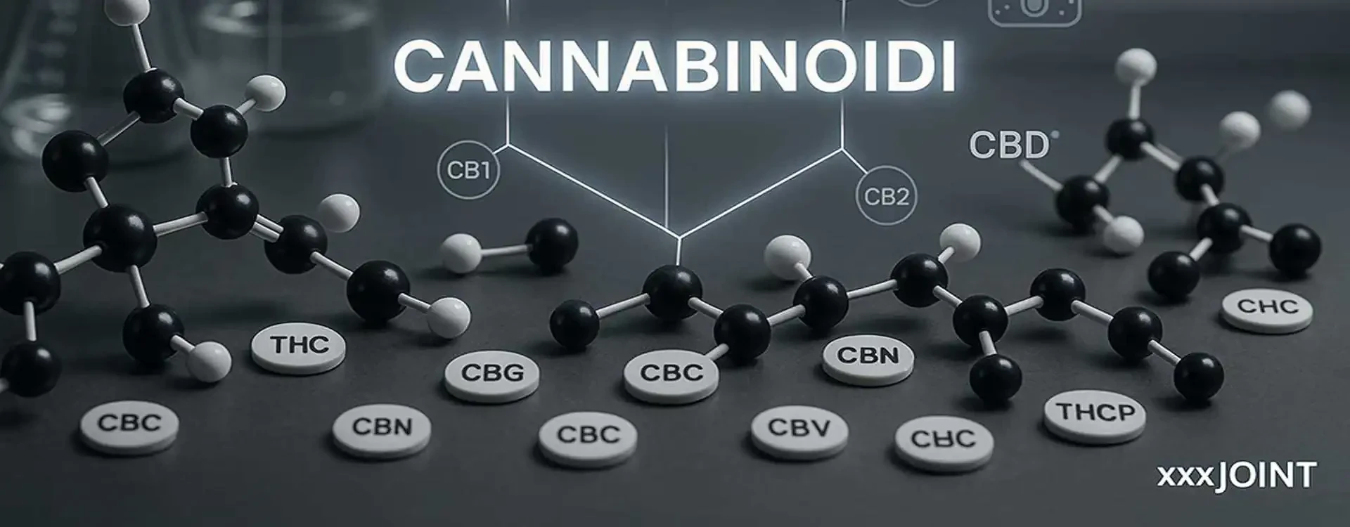 Cannabinoidi nella cannabis, marijuana e canapa — guida 2025 definitiva