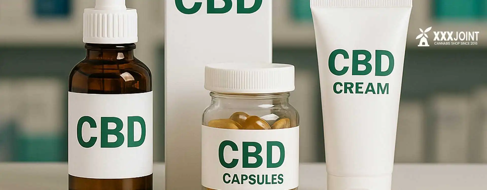 CBD in farmacia in Italia 2025: guida definitiva su cosa puoi acquistare, normativa e consigli pratici