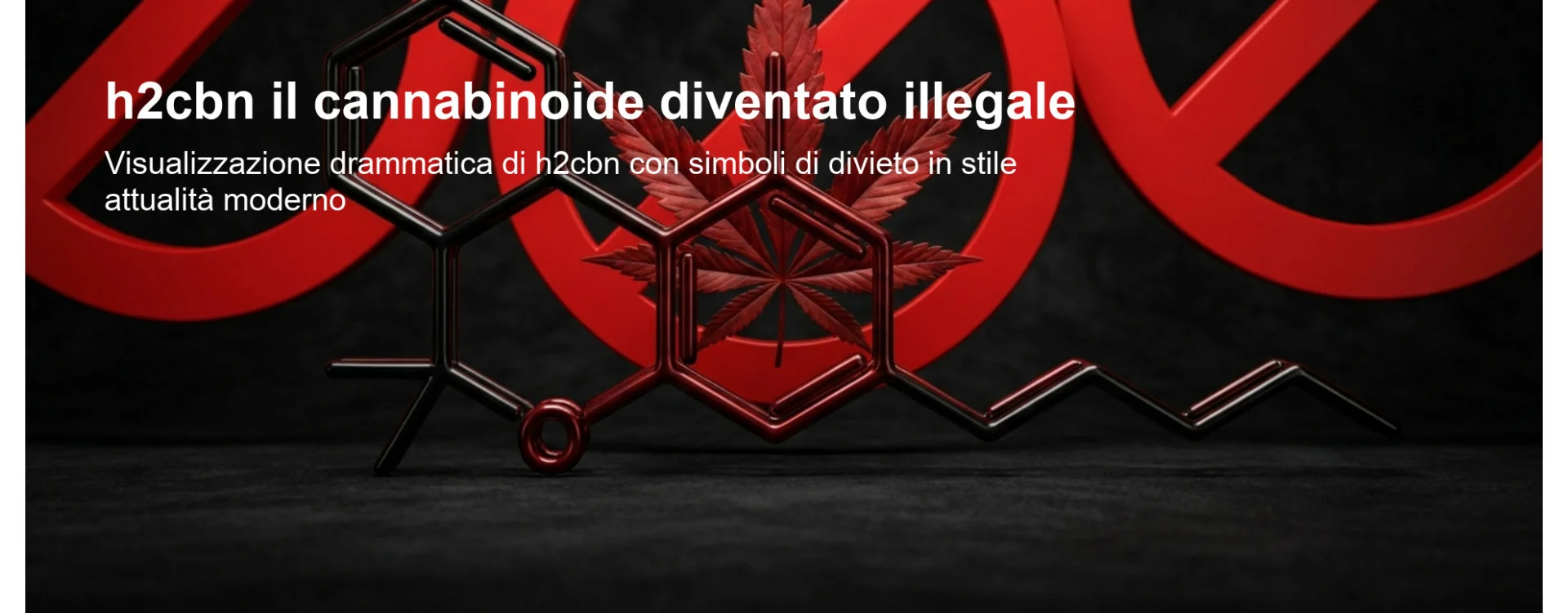 H2CBN: il cannabinoide sintetico tra relax, dubbi e legalità in Italia H2CBN: il cannabinoide sintetico tra relax, dubbi e legalità in Italia