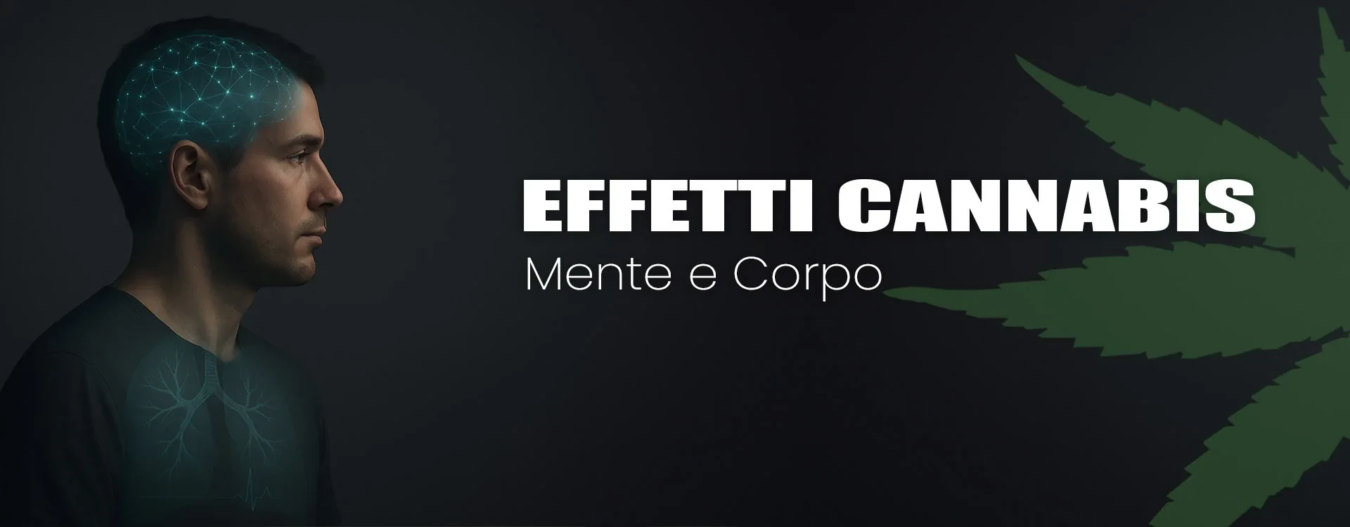 Effetti cannabis e marijuana su corpo e mente: guida completa 2025 Effetti cannabis e marijuana su corpo e mente: guida completa 2025