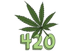 420 o 4.20 Cannabis? Come, perché, quando. Scopri storia e significato