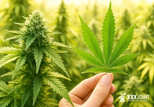 Marijuana: cos’è, effetti, benefici e legalità in Italia