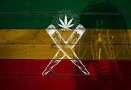 Scopri le origini del Rastafarianesimo la fede Caraibica!