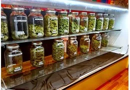 Dove acquistare Cannabis Legale? Guida all'acquisto
